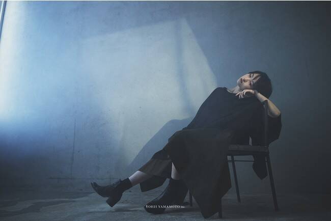 Ground Yが2021春夏シーズンの新作コレクションを1月27日より展開。キービジュアルモデルには伊藤 万理華を起用