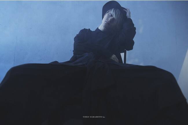 Ground Yが2021春夏シーズンの新作コレクションを1月27日より展開。キービジュアルモデルには伊藤 万理華を起用