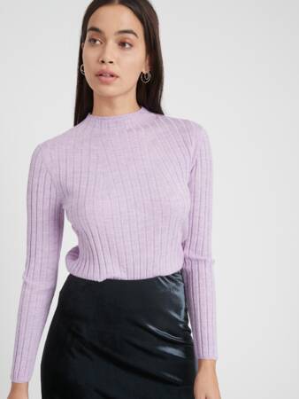 冬の装いをカラーニットでぐっとアップ! ギフトにもおすすめのバナリパのセーターコレクション