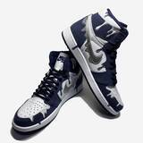 「スチュリートの人気コレクションDROPの上位モデル「FLOWDOWN」から初のAJ1 HIGH OGをベースにしたカスタムモデルが発売」の画像5