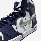 「スチュリートの人気コレクションDROPの上位モデル「FLOWDOWN」から初のAJ1 HIGH OGをベースにしたカスタムモデルが発売」の画像2