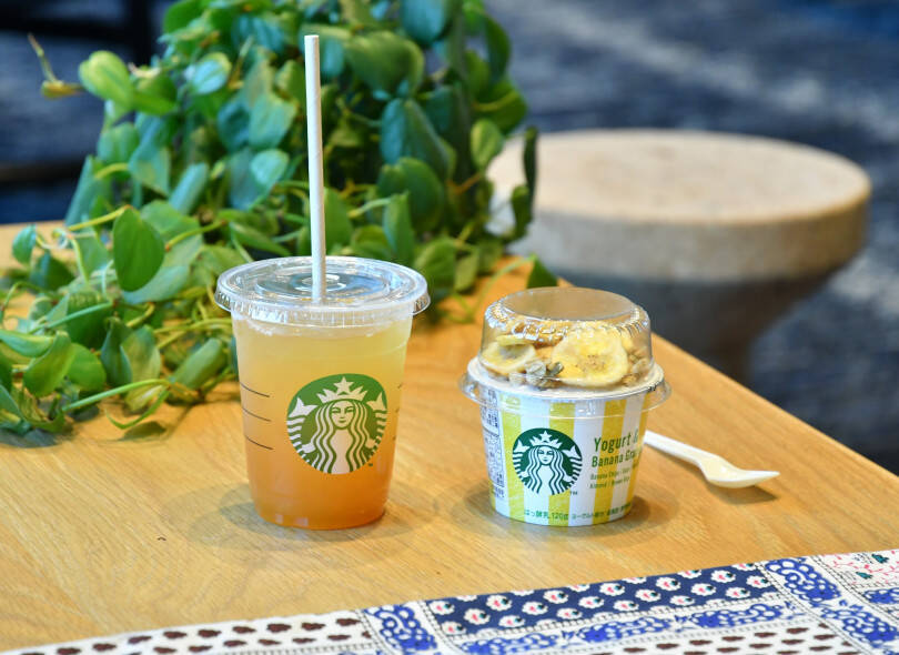 スタバのデリバリー・この冬のおすすめメニュー4選! 年末年始は自宅でコーヒータイムを楽しもう
