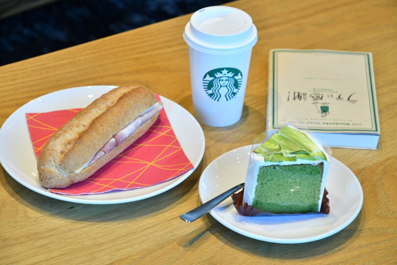 スタバのデリバリー・この冬のおすすめメニュー4選! 年末年始は自宅でコーヒータイムを楽しもう