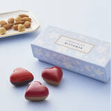 「かわいい小箱に入った個性豊かなショコラ。ベルギー王室御用達チョコレートブランド「ヴィタメール」のバレンタイン」の画像2
