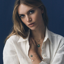 ショーメの「リアン」コレクション ジュ ドゥ リアン にカラフルな新作が登場