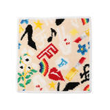 「春の到来にふさわしい、やさしく華やかな新柄。銀座三越でフェイラーのポップアップショップを開催」の画像4