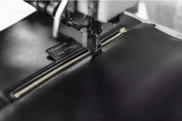 「ディオールの美学を独創的に表現した新しいアイコンバッグ「Dior Caro（ディオール カロ）」発売」の画像