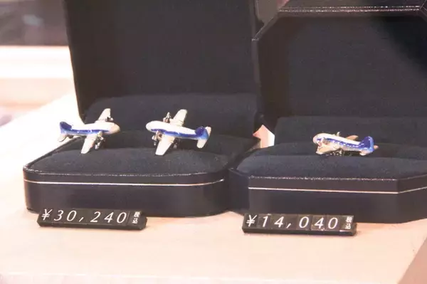 「イセタン羽田ストアメンズ2号店がオープン。伊勢丹メンズが空港に　」の画像