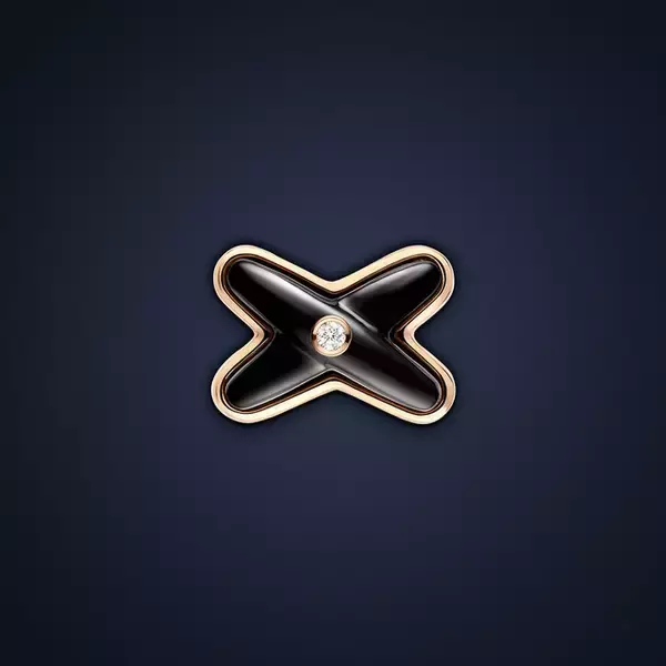 「シックな色合いのカーネリアンでいつもの印象をアップデート。ショーメのリアンコレクションに新作が登場」の画像