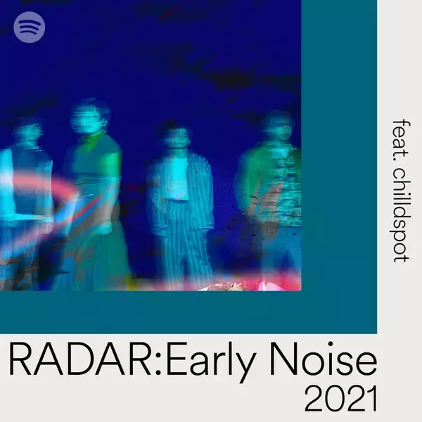 「Spotifyが推す10組の次世代アーティスト「RADAR：Early Noise  2021」発表! 映秀。、Doul、LEX 他」の画像