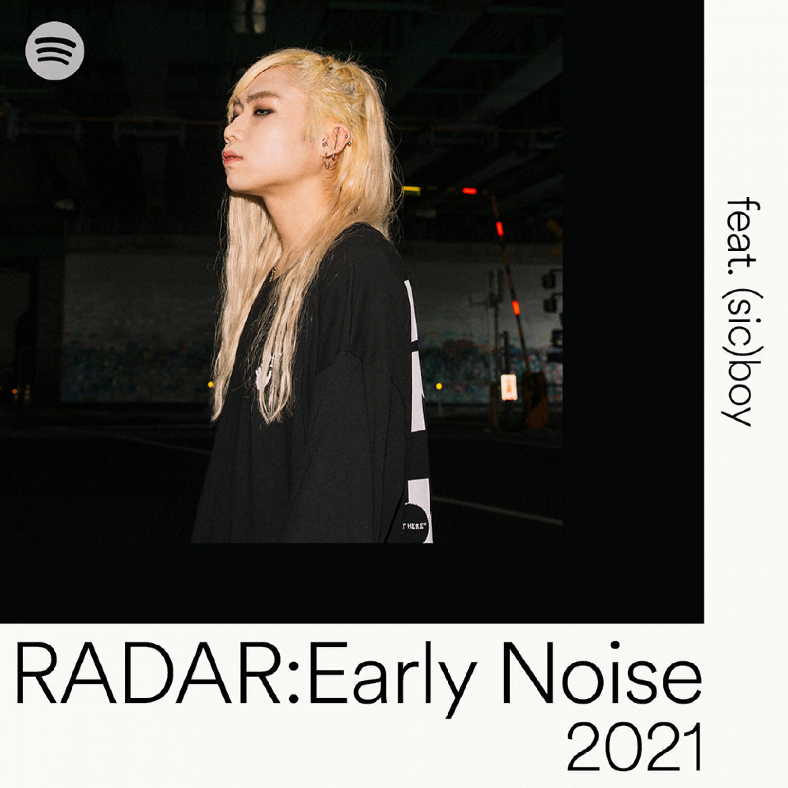 Spotifyが推す10組の次世代アーティスト「RADAR：Early Noise  2021」発表! 映秀。、Doul、LEX 他