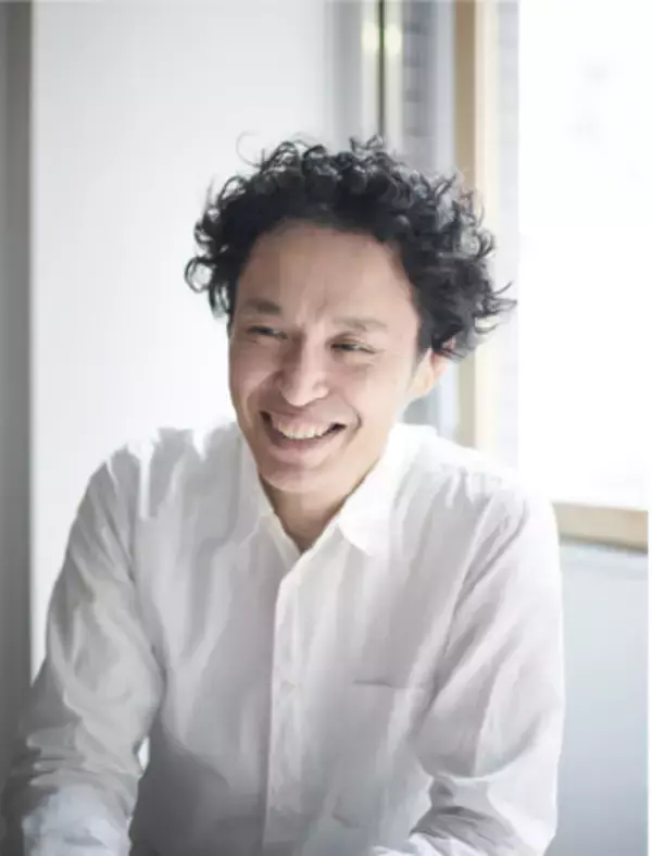 「弾む色や形でハッピーな世界観。カンペールとテキスタイルデザイナー 鈴木マサルが4年ぶりにタッグ!」の画像