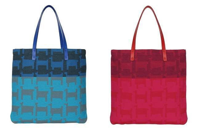 弾む色や形でハッピーな世界観。カンペールとテキスタイルデザイナー 鈴木マサルが4年ぶりにタッグ!