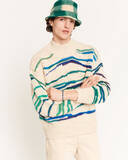 「【ルック】イザベル マラン オム 2021秋冬メンズコレクション」の画像2