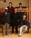 「【ルック】イザベル マラン オム 2021秋冬メンズコレクション」の画像8