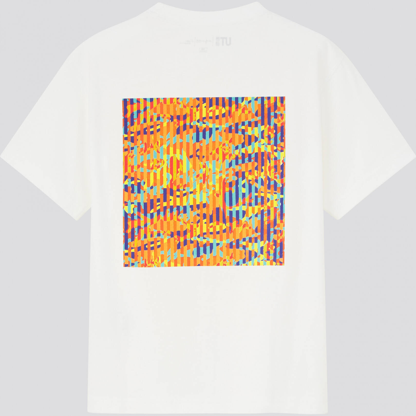 ユニクロUT「アンディ・ウォーホル×河村康輔」発売、おなじみのアートをコラージュして再解釈