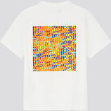 「ユニクロUT「アンディ・ウォーホル×河村康輔」発売、おなじみのアートをコラージュして再解釈」の画像20