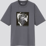 「ユニクロUT「アンディ・ウォーホル×河村康輔」発売、おなじみのアートをコラージュして再解釈」の画像6