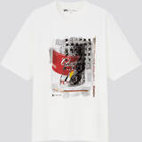 「ユニクロUT「アンディ・ウォーホル×河村康輔」発売、おなじみのアートをコラージュして再解釈」の画像13