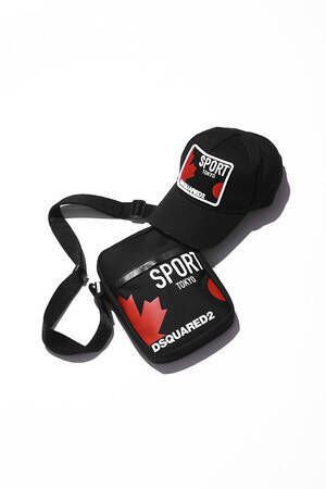 DSQUARED2が日本エクスクルーシブにデザインされた2021年春夏カプセルコレクションを発表