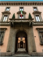 【ルック】ジョルジオ アルマーニ プリヴェ 2021年春夏コレクション「ミラノへのトリビュート」を発表