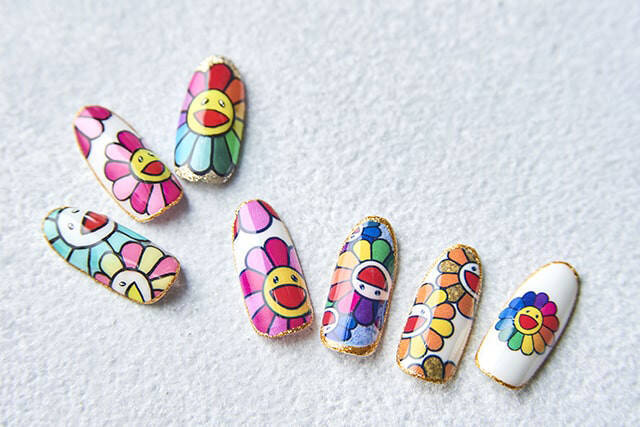 村上隆×グランド ハイアット 東京、1日1組限定宿泊プランが登場! 泊まれるプライベートアートギャラリー