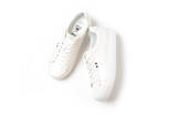 「ヨガウエアの「emmi」が le coq sportif の別注スニーカー2種類を同時発売」の画像3