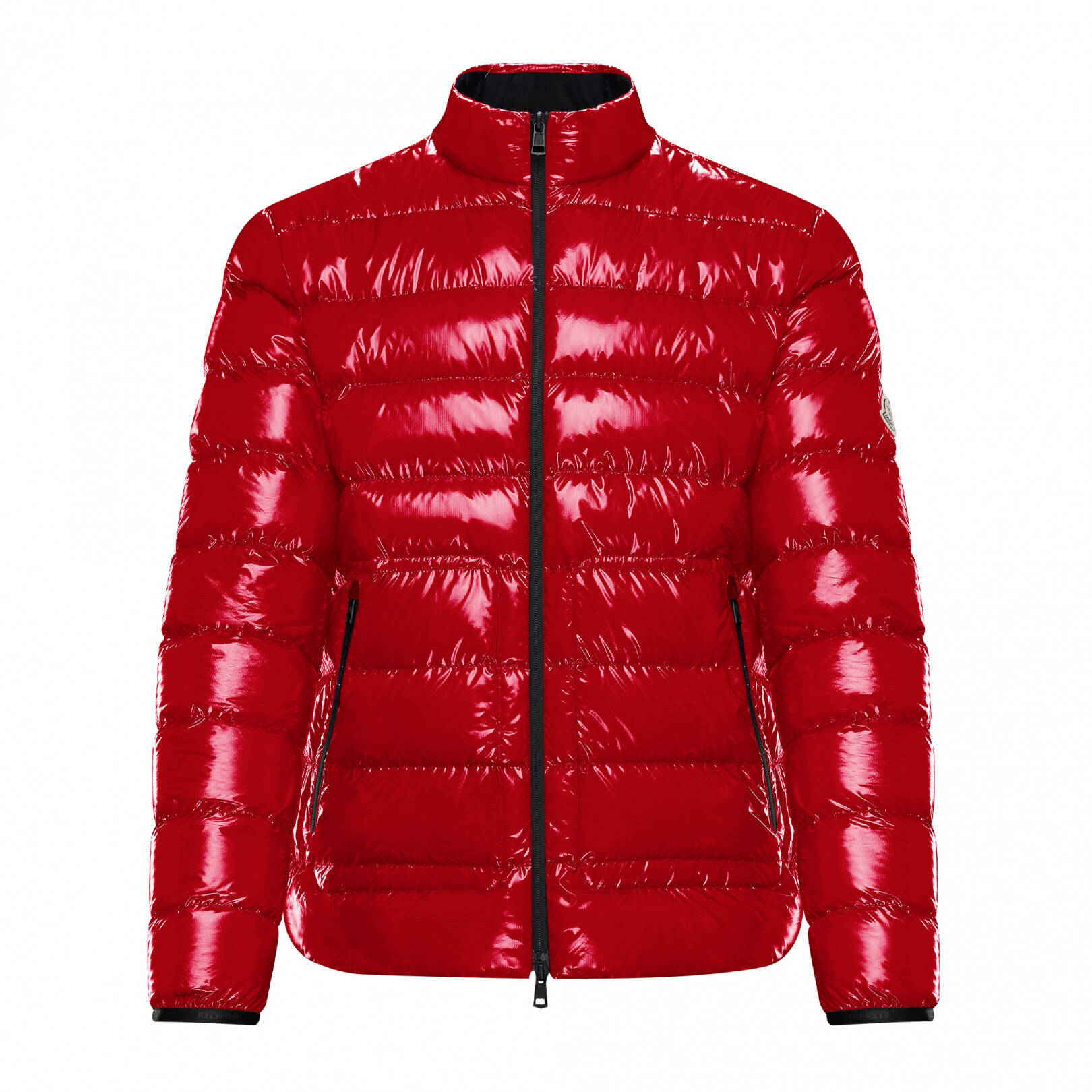 モンクレール 2021春夏メンズ「HOLDING COURT」コレクション、新素材を用いた魅惑的なエフェクト