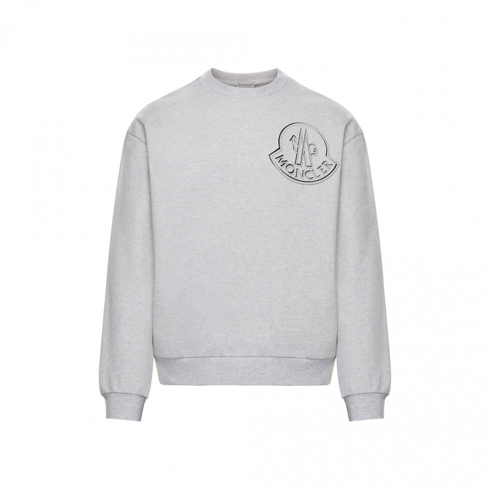 モンクレール 2021春夏メンズ「HOLDING COURT」コレクション、新素材を用いた魅惑的なエフェクト