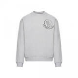 「モンクレール 2021春夏メンズ「HOLDING COURT」コレクション、新素材を用いた魅惑的なエフェクト」の画像8