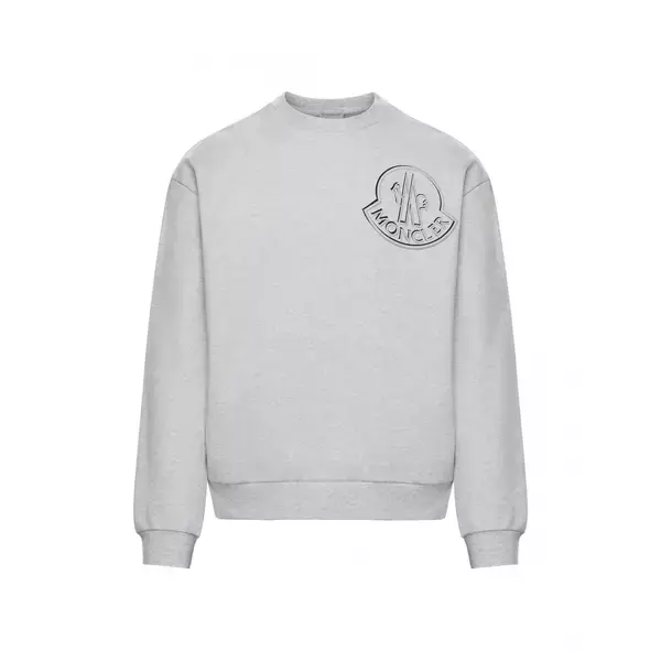 「モンクレール 2021春夏メンズ「HOLDING COURT」コレクション、新素材を用いた魅惑的なエフェクト」の画像