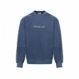 「モンクレール 2021春夏メンズ「HOLDING COURT」コレクション、新素材を用いた魅惑的なエフェクト」の画像7