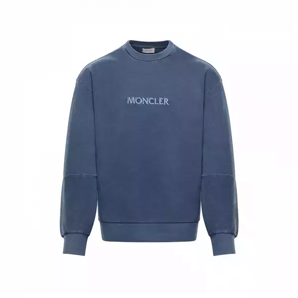 「モンクレール 2021春夏メンズ「HOLDING COURT」コレクション、新素材を用いた魅惑的なエフェクト」の画像