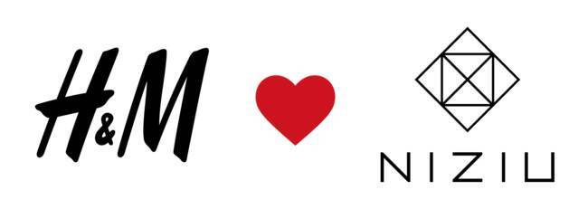 Niziuがh Mのアジア アンバサダーに就任 21年春夏キャンペーン H M Loves Niziu スタート 21年2月5日 エキサイトニュース