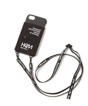 Niko And とhemの大好評コラボ第二弾発売 バケットハットやiphoneケースも新たに登場 21年2月6日 エキサイトニュース