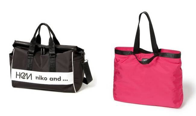 Niko And とhemの大好評コラボ第二弾発売 バケットハットやiphoneケースも新たに登場 21年2月6日 エキサイトニュース