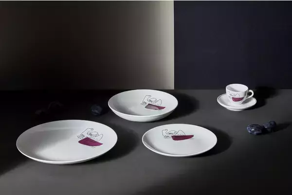 「建築家・ピエール・ジャンヌレへのオマージュ。カッシーナのコレクションに「カンガルーチェア」を追加」の画像