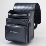 「斬新なデザインとクールなカラーリングが魅力。ディーゼルの2022年新作ランドセルコレクション」の画像5