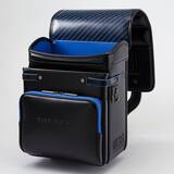 「斬新なデザインとクールなカラーリングが魅力。ディーゼルの2022年新作ランドセルコレクション」の画像11