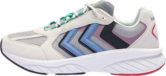 世界限定の「REACH LX 6000 ARCHIVE」が金沢のhummel×WAYZ by zweigenコンセプトショップで限定発売