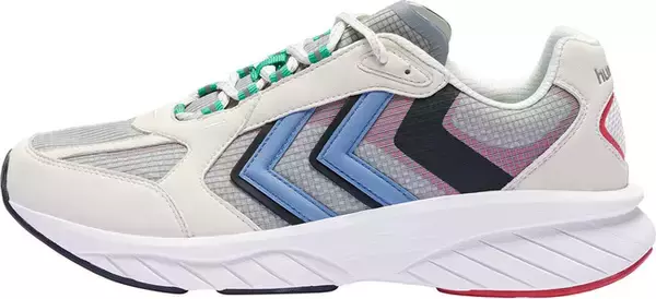 「世界限定の「REACH LX 6000 ARCHIVE」が金沢のhummel×WAYZ by zweigenコンセプトショップで限定発売」の画像