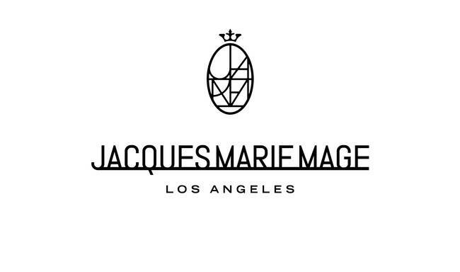 LA発ラグジュアリーアイウエアブランド「ジャック・マリー・マージュ」 が日本に本格上陸