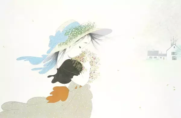 「どこか懐かしく日本人の心の中にある「ふるさと」の心象風景。中島 潔の絵画展を銀座三越で開催」の画像