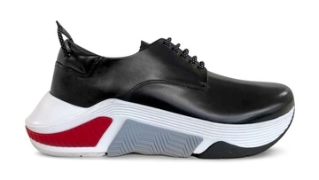 チームを持つほどの大のバスケファン! アルマーニがバッシュからインスピレーションを受けた新作スニーカーが登場