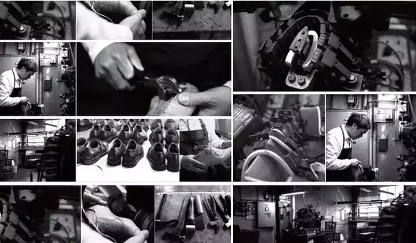 「充実したオフを過ごすのにぴったり! オーダーシューズ専門の職人がつくるオーダーメイドのスニーカー」の画像