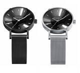 「KLASSE14の人気モデル「ヴォラレ」に艶感ある文字盤が印象的な新作『ミラー』が登場」の画像4