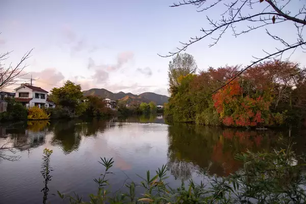 「篠山城下町ホテルNIPPONIAが提案する丹波篠山の自然が満喫できる大人の贅沢旅」の画像