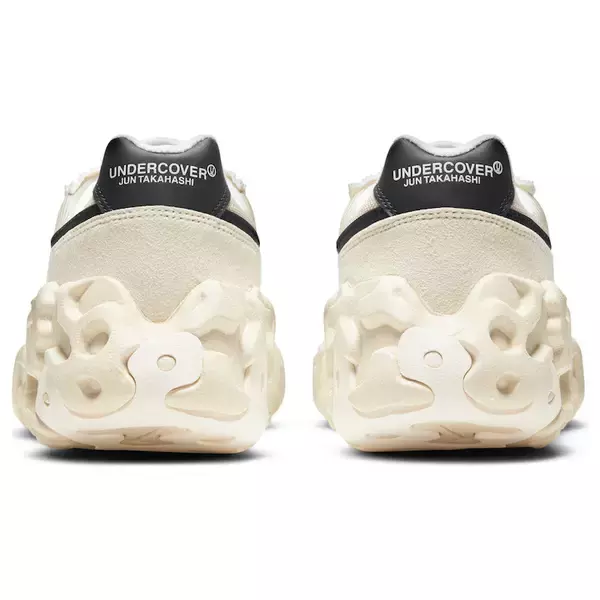 「ナイキ×アンダーカバー最新作、フットウェア「オーバーブレイク」&ボンバージャケットを発売」の画像