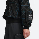 「ナイキ×アンダーカバー最新作、フットウェア「オーバーブレイク」&ボンバージャケットを発売」の画像9