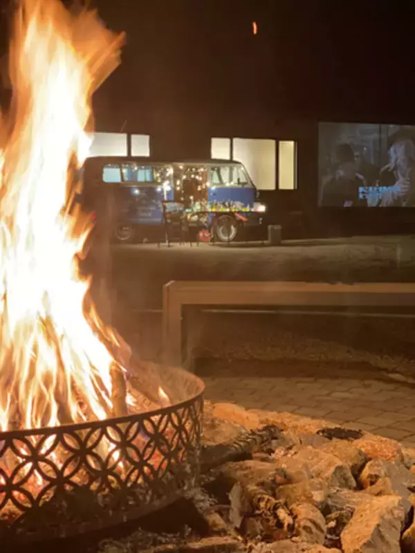 「ドームテントに専用BBQ小屋でプライベートな非日常空間。那須高原にグランピング施設「那須ハミルの森」オープン」の画像